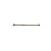 Hickory Hardware Pull 7-9/16 Inch (192mm) Center to Center P3236-SN